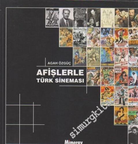 Afişlerle Türk Sineması -        2002