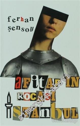 Afitap'ın Kocası İstanbul -        2006