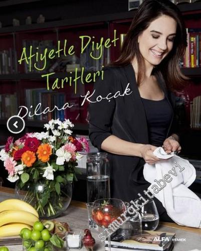 Afiyetle Diyet Tarifleri  -