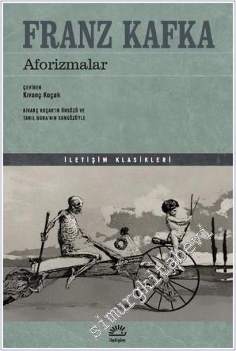 Aforizmalar -        2025