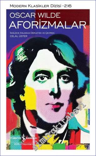 Aforizmalar CİLTLİ -        2023