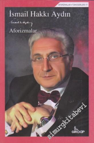 Aforizmalar : Tüm Eserleri 17 -        2020