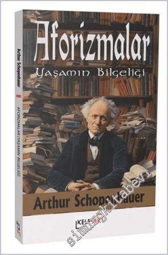 Aforizmalar: Yaşamın bilgeliği -        2025