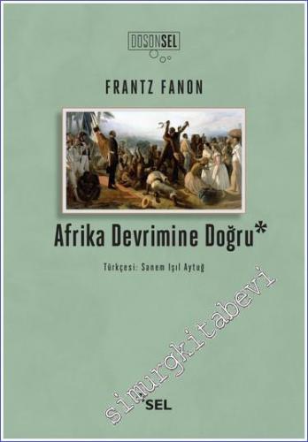 Afrika Devrimine Doğru  -        2022