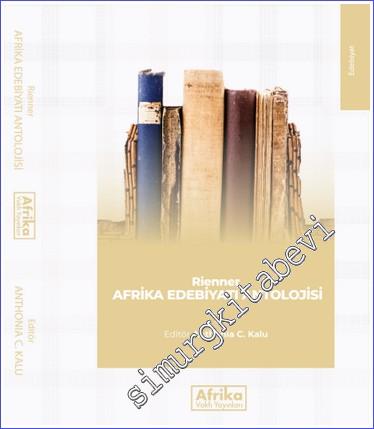 Afrika Edebiyatı Antolojisi - 2023