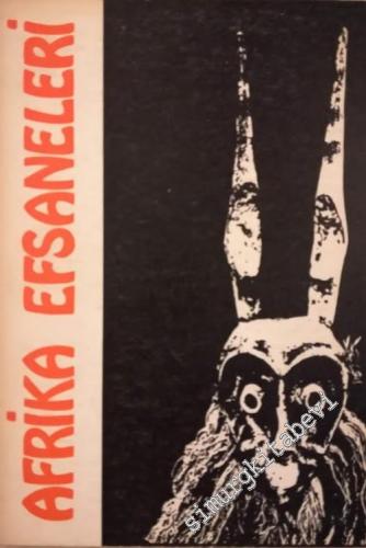 Afrika Efsaneleri -        1968