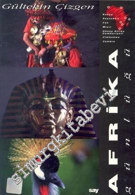 Afrika Günlüğü -        1995