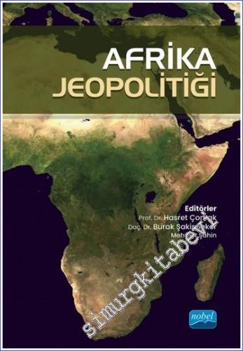 Afrika Jeopolitiği - 2023