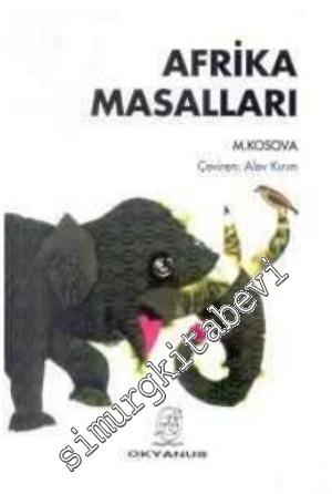 Afrika Masalları -        1996