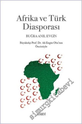 Afrika ve Türk Diasporası -        2024