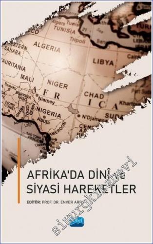 Afrika'da Dini Siyasi Hareketler -        2022