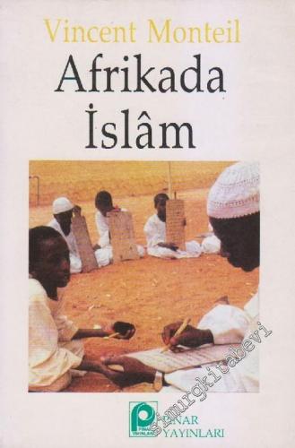 Afrika'da İslâm -        1992