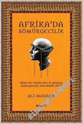 Afrika'da Sömürgecilik -        2023