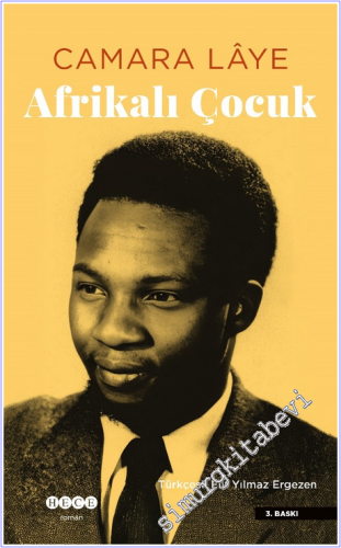 Afrikalı Çocuk - 2026