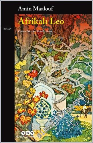 Afrikalı Leo -        2025