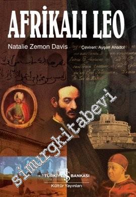 Afrikalı Leo CİLTLİ