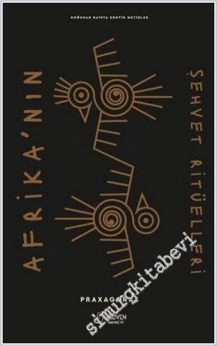 Afrika'nın Şehvet Ritüelleri -        2025