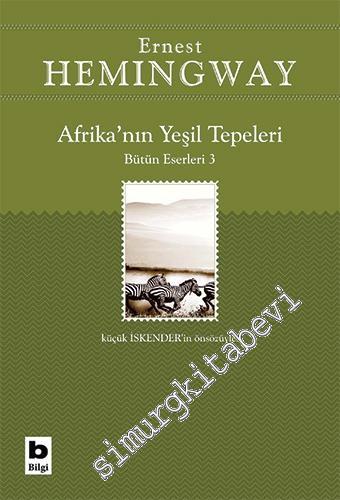 Afrika'nın Yeşil Tepeleri -        2020