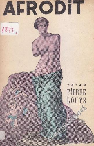 Afrodit -        1964
