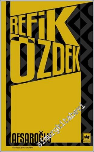 Afşaroğlu -        2025