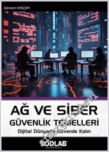Ağ ve Siber Güvenlik Temelleri -        2025