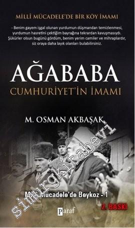 Ağababa Cumhuriyet'in İmamı: Milli Mücadele'de Beykoz 1 -