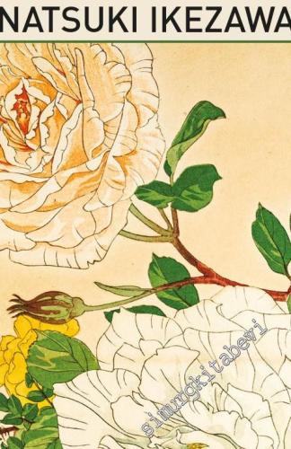 Ağabeyine Çiçek Taşıyan Kız -