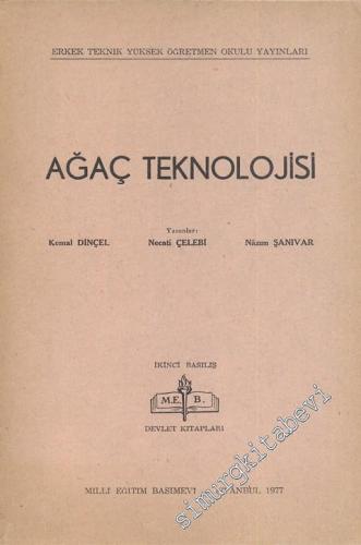 Ağaç Teknolojisi -
