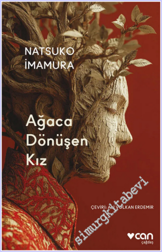 Ağaca Dönüşen Kız -        2026