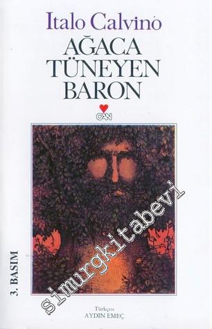 Ağaca Tüneyen Baron -        1998