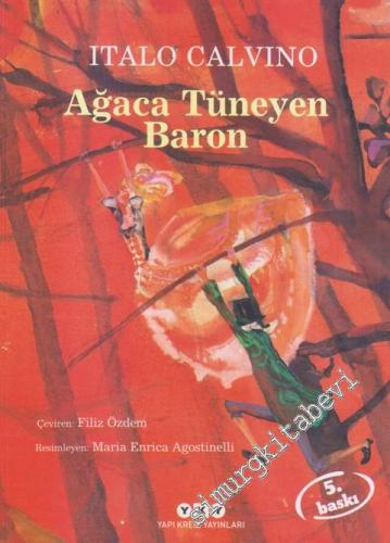 Ağaca Tüneyen Baron -        2024