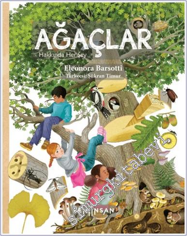 Ağaçlar Hakkında Her Şey -        2025
