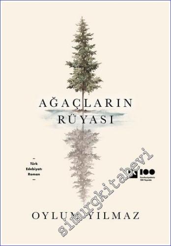 Ağaçların Rüyası -        2023