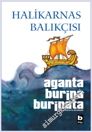 Aganta Burina Burinata
