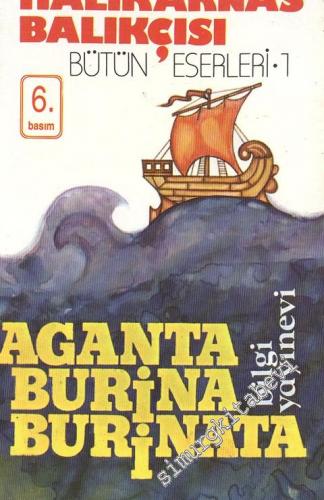 Aganta Burina Burinata