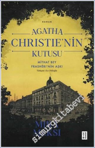 Agatha Christie'nin Kutusu - 2023