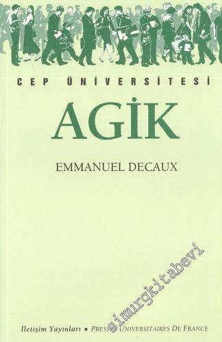 AGİK -        1995