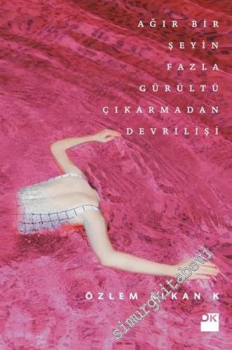 Ağır Bir Şeyin Fazla Gürültü Çıkarmadan Devrilişi -