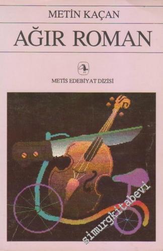 Ağır Roman