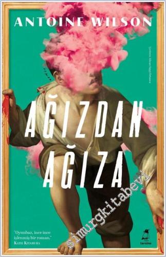 Ağızdan Ağıza - 2025