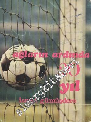 Ağların Ardında 20 Yıl -