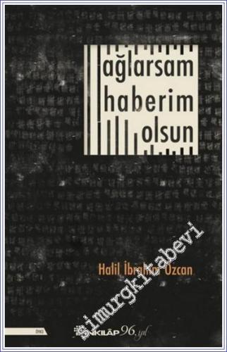 Ağlarsam Haberim Olsun -        2022
