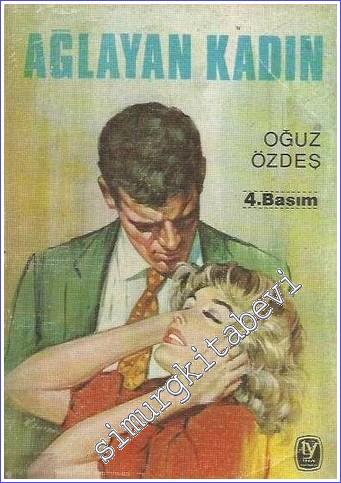 Ağlayan Kadın -        1973