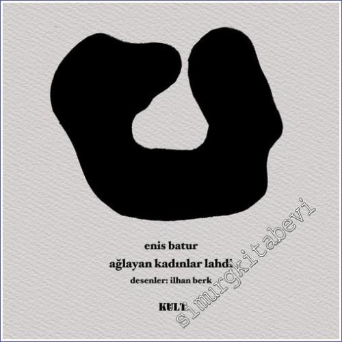 Ağlayan Kadınlar Lahdi -        1993
