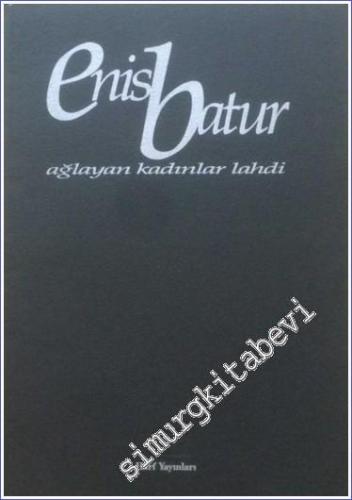 Ağlayan Kadınlar Lahdi