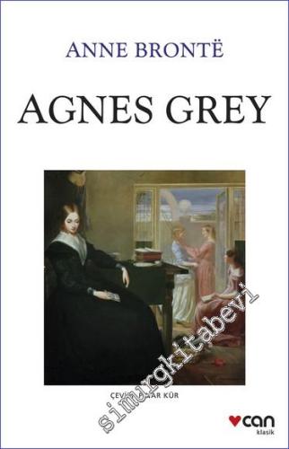 Agnes Grey - 2024