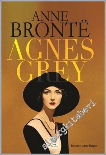 Agnes Grey -        2025