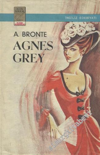 Agnes Grey -