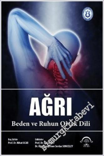 Ağrı : Beden ve Ruhun Ortak Dili -        2025