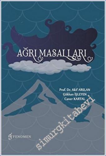 Ağrı Masalları -        2022